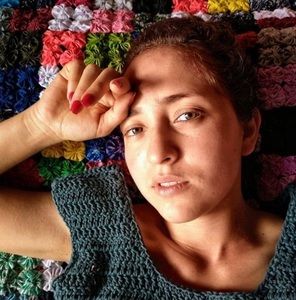 Meet your Posher, Olga liliana